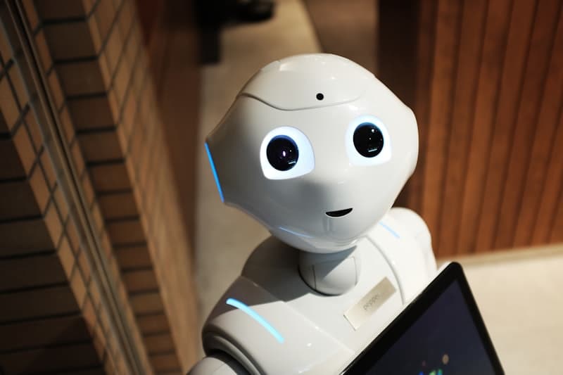 AI & Machine Learning