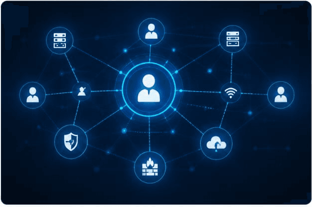 Network Defense Lab