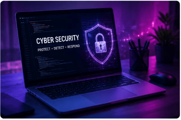 Cyber Shield Project