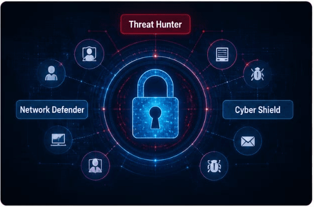 Threat Hunter Challenge