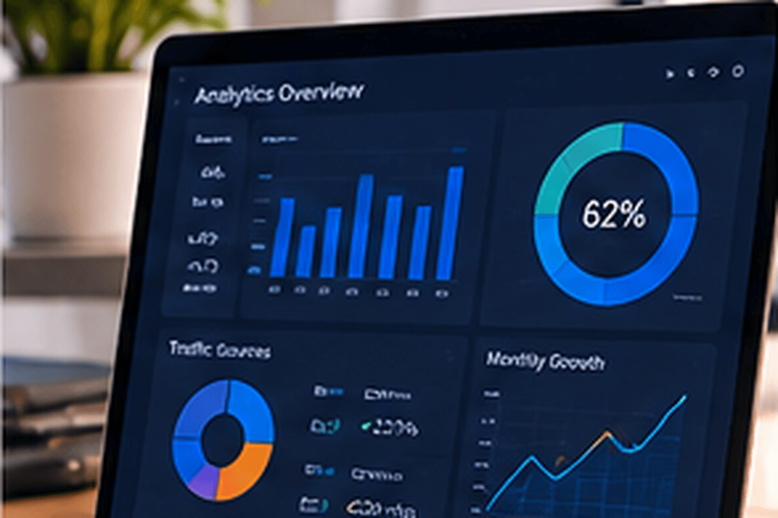 Business Insights Report