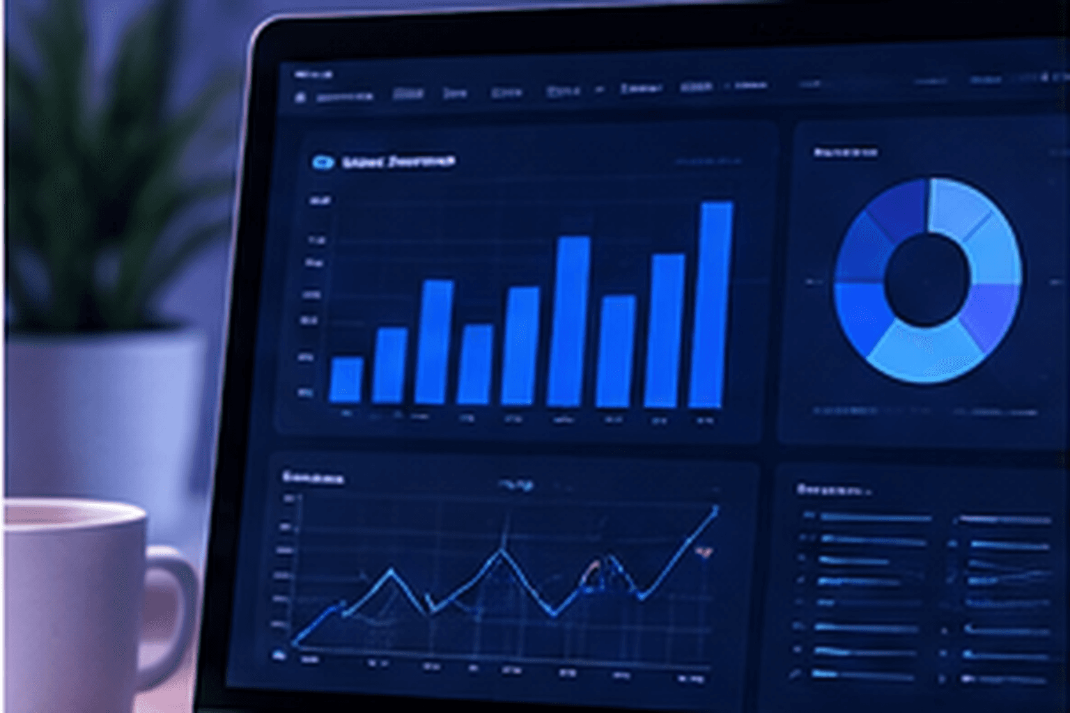 Data Analytics