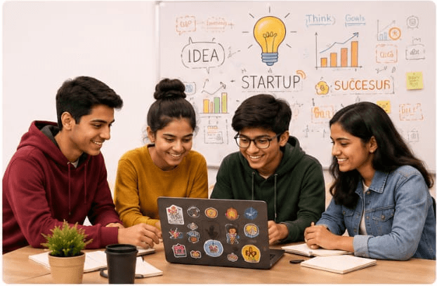 Entrepreneurship