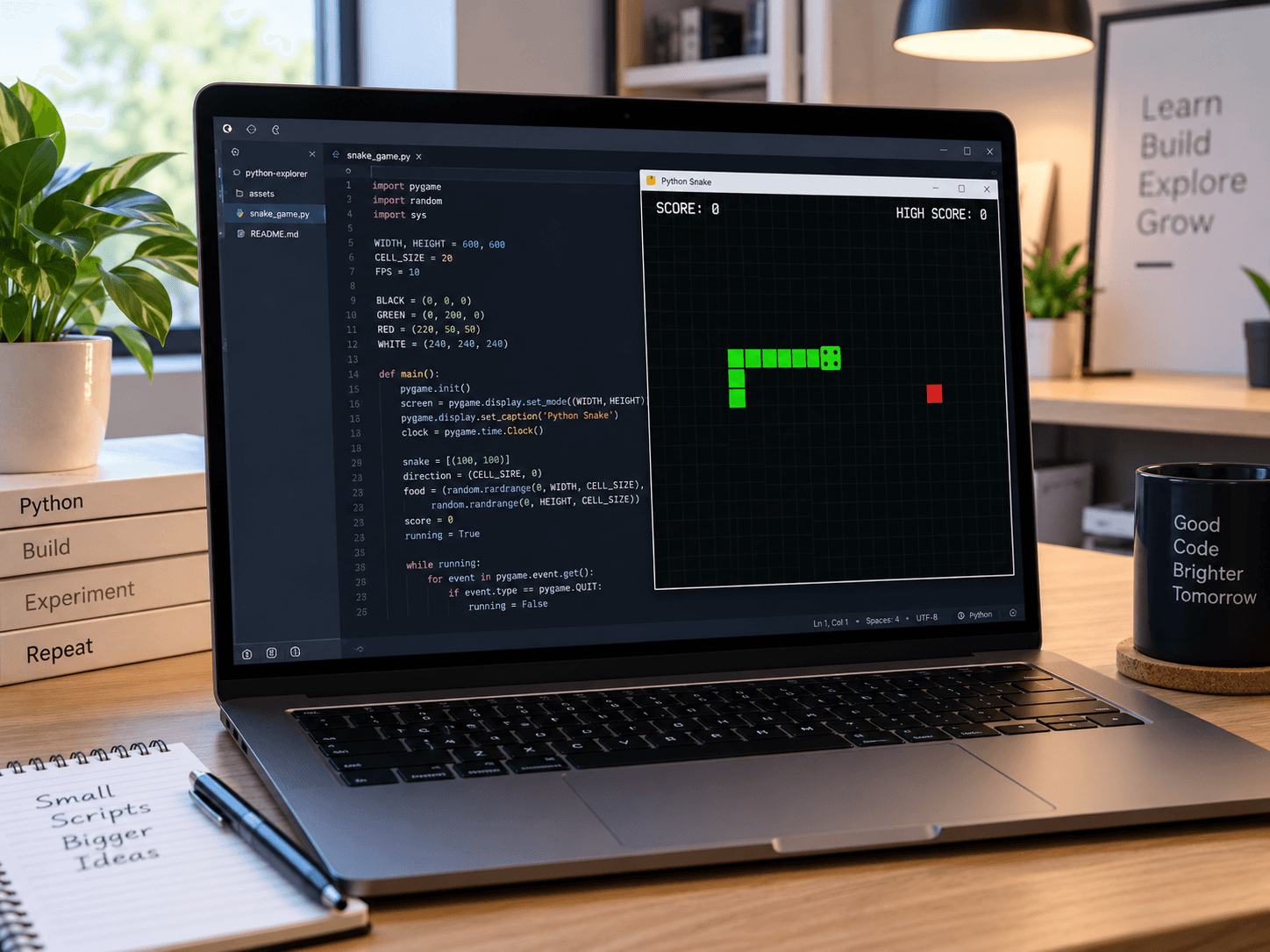 Python Game
