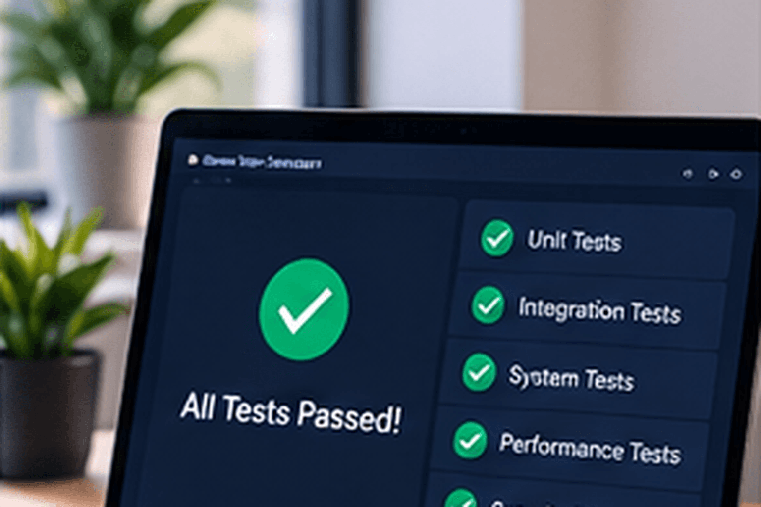 Automation Testing Project