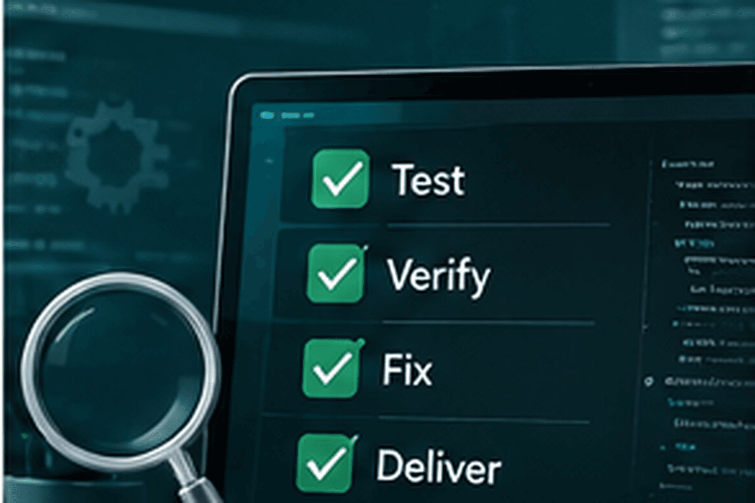 Software Testing