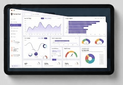 Analytics Dashboard