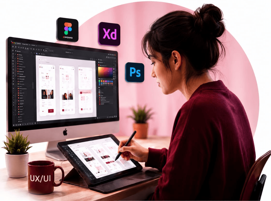 UI/UX Design