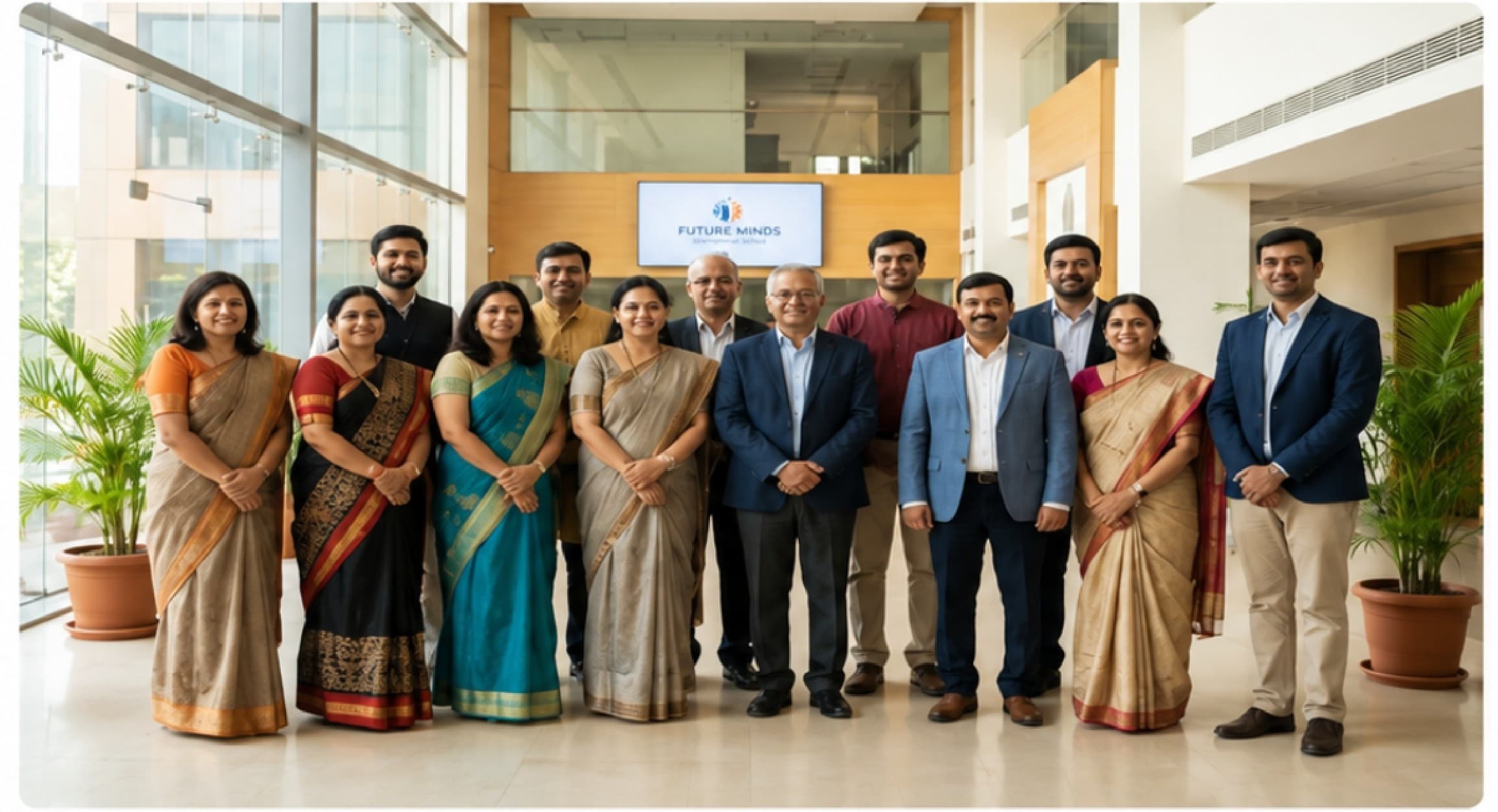 Prime Digital School group