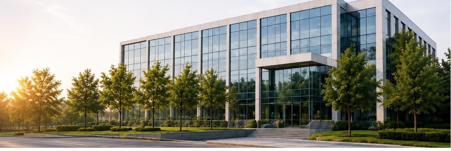 Prime Digital School campus