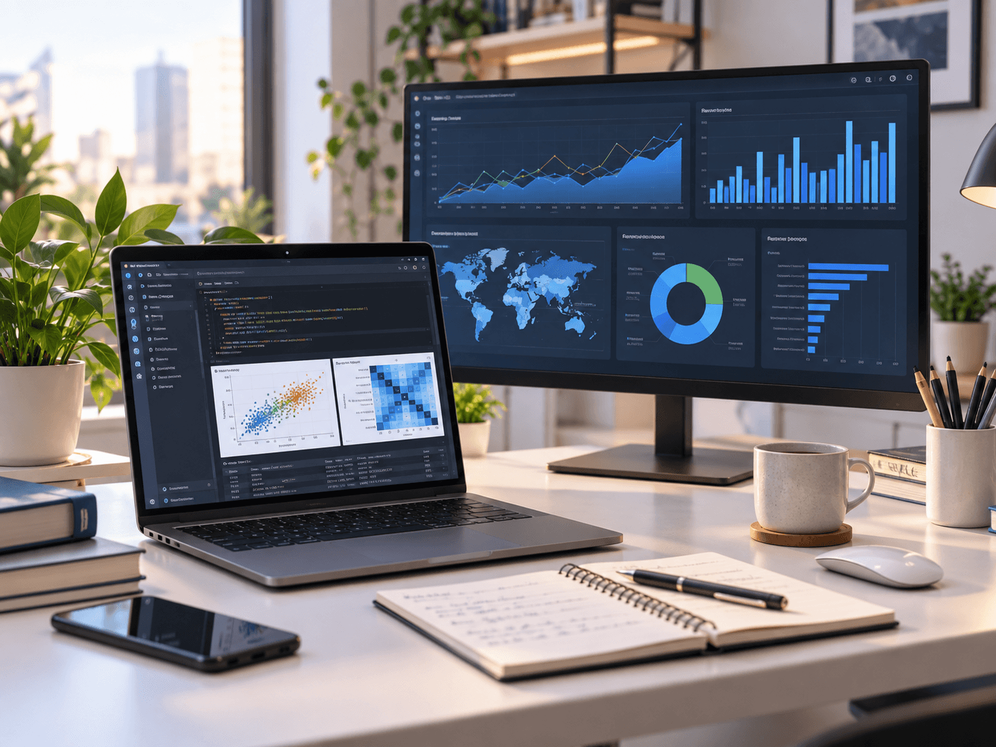 Predictive Data Project