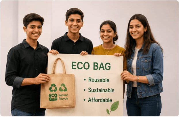 Eco-Friendly Product