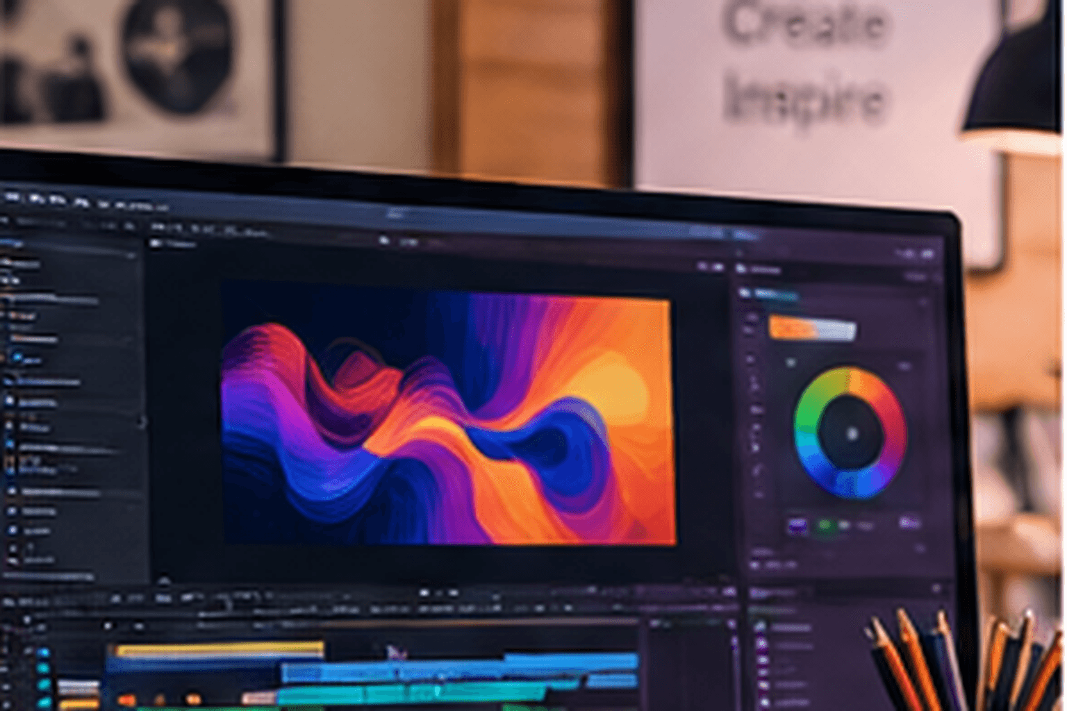 Motion Graphics Campaign