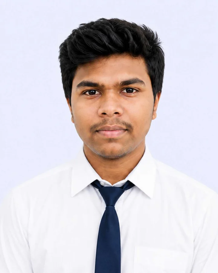 Portrait provided for Aditya Agarwal