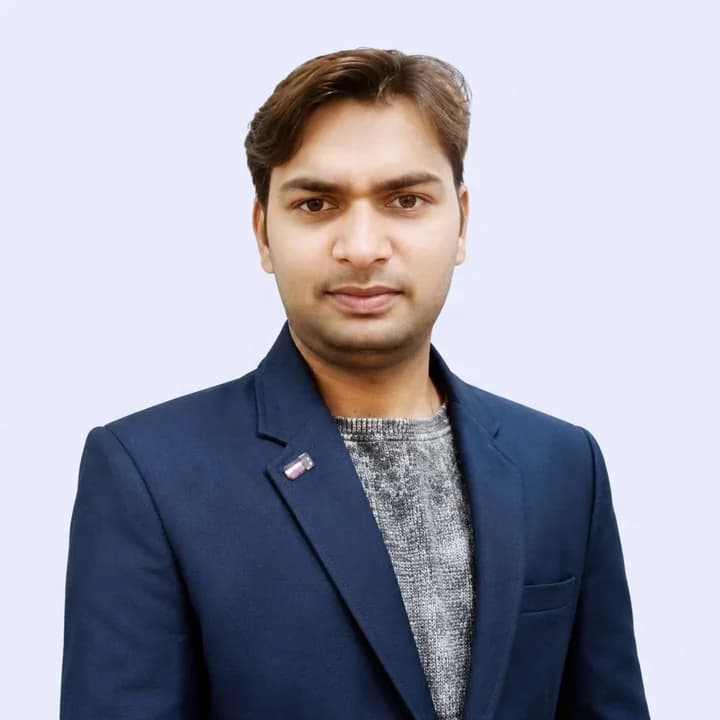Portrait provided for Ranjeet